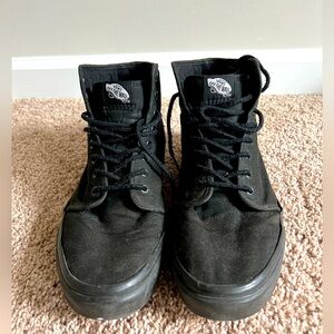 Vans Hightop Shoes